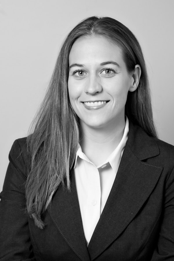 Headshot of Kathleen Fitterling, Erise's Senior Technical Advisor and a Registered Patent Agent