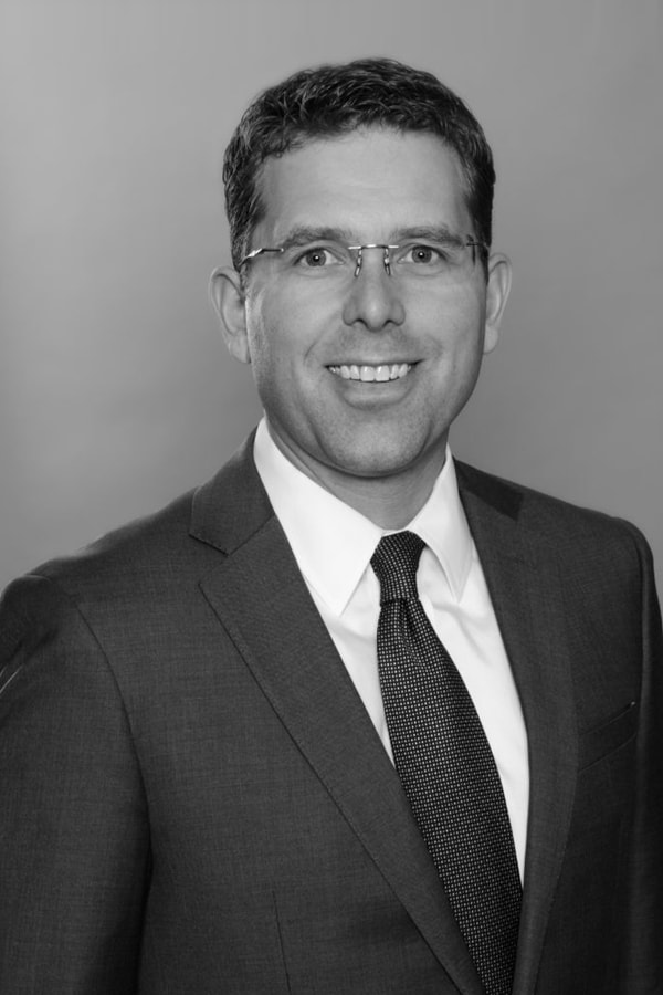 Headshot of Abran J. Kean, an intellectual property lawyer at Erise IP