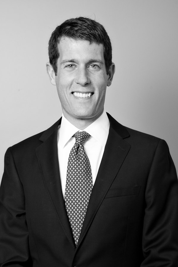 Headshot of Paul Hart, Intellectual Property Analyst and Shareholder at Erise