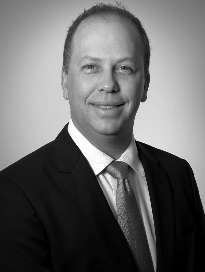 Headshot of Erise Complex Technology Litigator and Trial Lawyer Adam Seitz