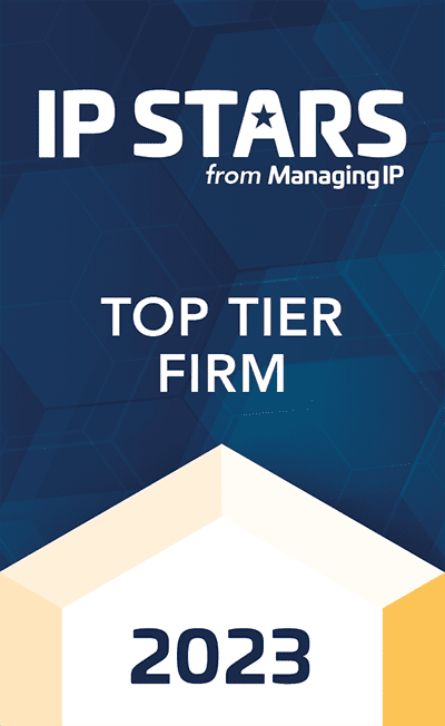 ip stars top tier firm