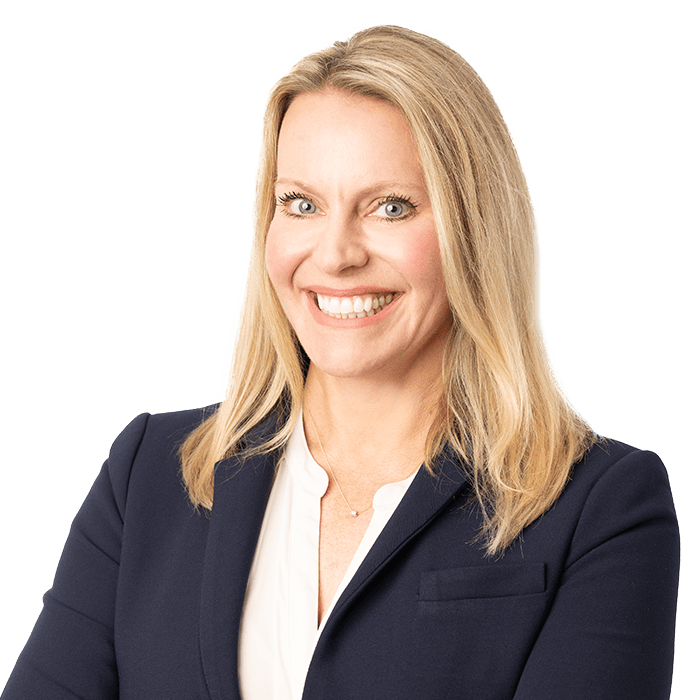 michelle marriott headshot