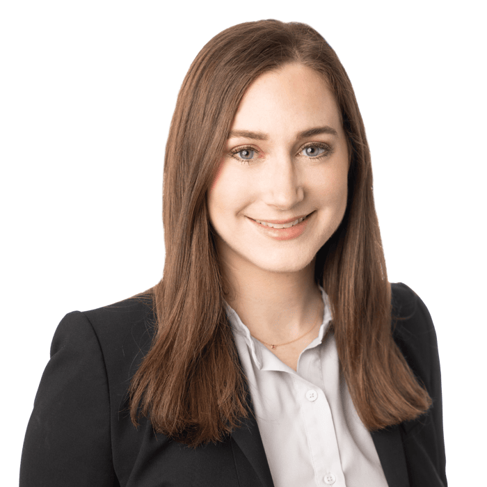 Brooke Dodson Headshot